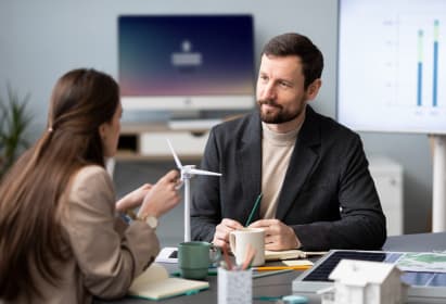 Consulting — Why it matters