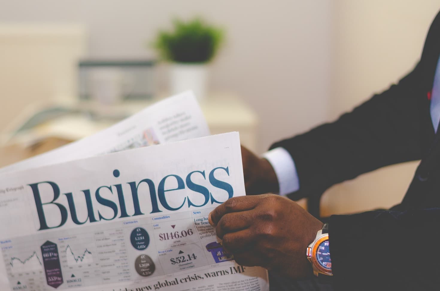 How To Leverage Research For Growth