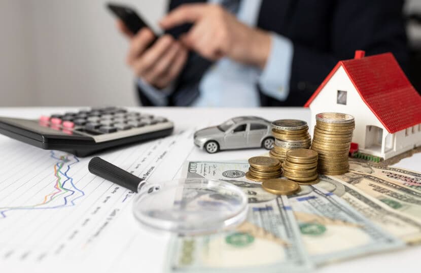 MDU Capital market insights and analysis