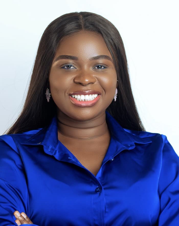 Faith Wakwe, Wealth & Portfolio Manager at MDU Capital